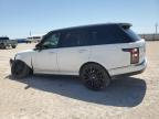 2015 Land Rover Range Rover Autobiography for Sale in Andrews, TX - All Over