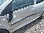 2011 PEUGEOT 107 URBAN for sale at Copart EAST KILBRIDE