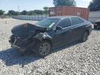 2016 Toyota Camry Le en Venta en Apopka, FL - Front End