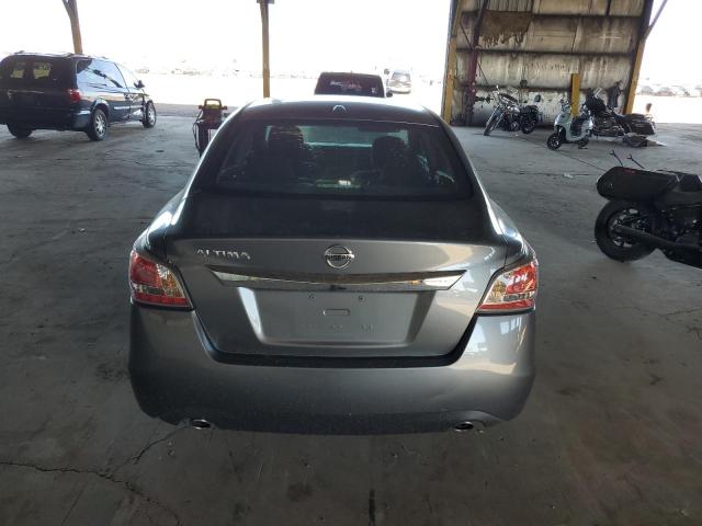  NISSAN ALTIMA 2015 Серый