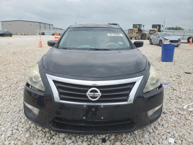 NISSAN ALTIMA 2014 Black