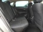2016 Nissan Sentra S for Sale in Woodhaven, MI - Front End