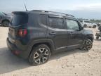 2018 Jeep Renegade Latitude for Sale in Houston, TX - Front End