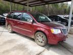2A4RR7DX3AR****** Salvage and Wrecked 2010 Chrysler Town & Country in Alabama State