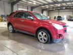 2012 Chevrolet Equinox Ltz for Sale in West Mifflin, PA - Front End