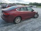 2015 Chrysler 200 Limited for Sale in Fairburn, GA - Front End