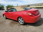 2004 Toyota Camry Solara Se продається в Albuquerque, NM - Rear End
