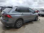 2021 Volkswagen Tiguan S en Venta en New Orleans, LA - Side