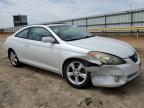 2005 Toyota Camry Solara Se en Venta en Chatham, VA - Front End
