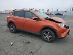 2016 Toyota Rav4 Xle იყიდება Colton-ში, CA - Front End