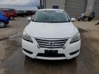 2015 Nissan Sentra S продається в Memphis, TN - Rear End