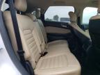 2016 Ford Edge Sel en Venta en Longview, TX - Rear End