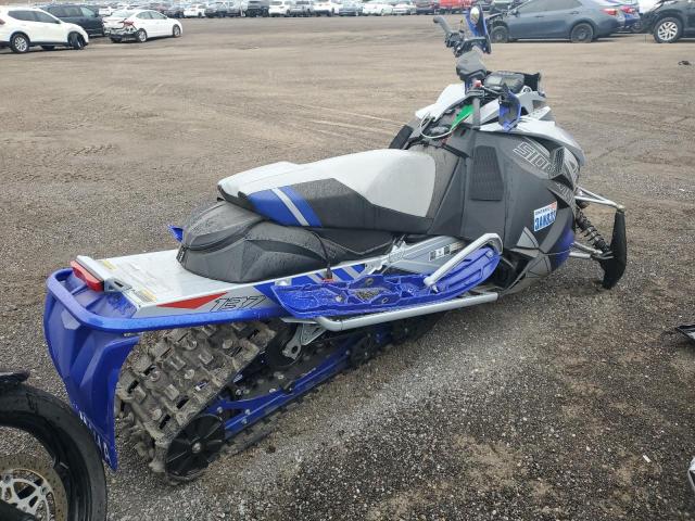 2022 YAMAHA SIDEWINDER