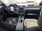 2017 Volkswagen Passat S იყიდება Bakersfield-ში, CA - Front End