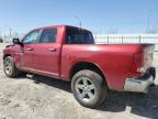 2011 DODGE RAM 1500  for sale at Copart AB - EDMONTON