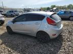 2012 Ford Fiesta Se for Sale in Chalfont, PA - Minor Dent/Scratches