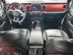 2021 Jeep Wrangler Unlimited Rubicon na sprzedaż w Concord, NC - Rear End