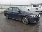 2016 Nissan Sentra S იყიდება Pennsburg-ში, PA - Front End