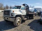 1999 Gmc C7 Vacuum Truck en Venta en Central Square, NY - Rear End