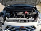 2017 Mitsubishi Mirage G4 Es for Sale in Ocala, FL - Front End