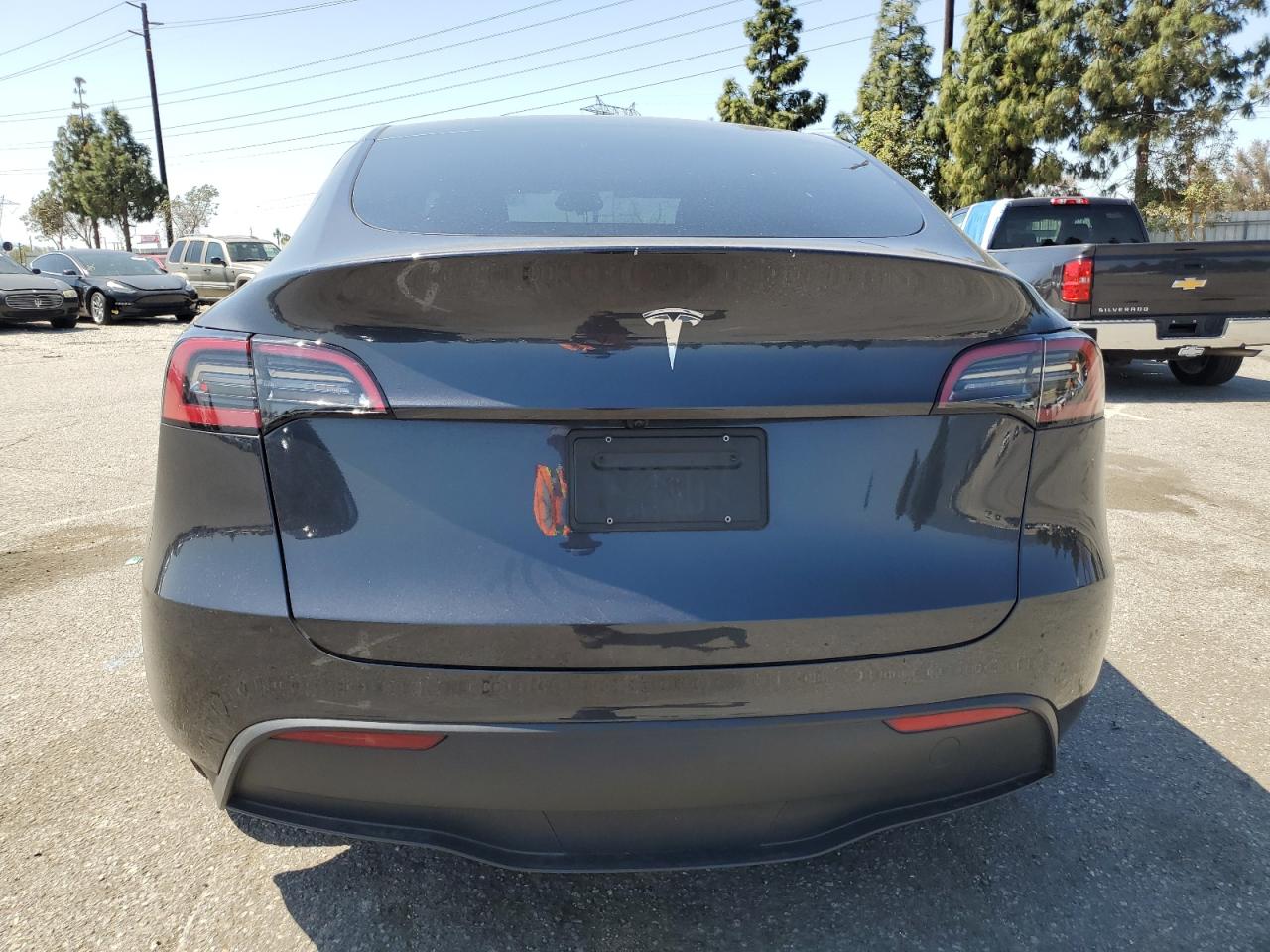 Фото: 7SAYGDED1RF197778 - 6