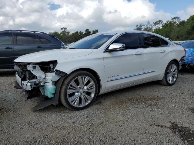 2016 Chevrolet Impala Ltz
