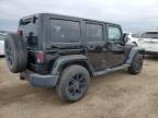 2014 Jeep Wrangler Unlimited Sahara იყიდება Elgin-ში, IL - Side