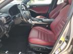 2018 Lexus Is 300 იყიდება Knightdale-ში, NC - Side