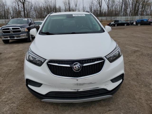  BUICK ENCORE 2019 White