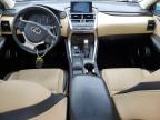2016 Lexus Nx 200T Base for Sale in Kansas City, KS - Front End