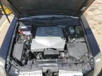 2007 Cadillac Cts  продається в Lawrenceburg, KY - Burn - Engine
