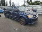 2014 DODGE GRAND CARAVAN SE for sale at Copart FL - MIAMI CENTRAL