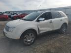 2008 Lincoln Mkx  იყიდება Earlington-ში, KY - Side