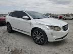 2015 Volvo Xc60 T6 Platinum للبيع في Cahokia Heights، IL - Front End