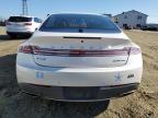 2019 Lincoln Mkz Reserve Ii zu verkaufen in Windsor, NJ - Side