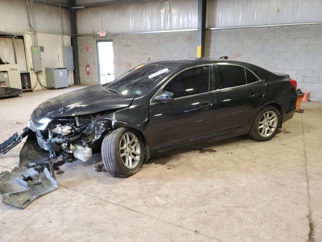  CHEVROLET MALIBU 2015 Чорний