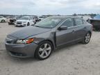 2013 Acura Ilx 20 Premium للبيع في Houston، TX - Front End