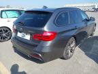 2015 BMW 320D ED SP for sale at Copart CHESTER
