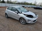2011 Ford Fiesta Ses for Sale in Oklahoma City, OK - Side