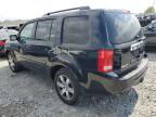 2015 Honda Pilot Touring للبيع في Cahokia Heights، IL - Hail