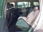 2014 VAUXHALL ZAFIRA TOU for sale at Copart SANDTOFT