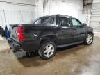 2011 Chevrolet Avalanche Lt for Sale in Glassboro, NJ - Side