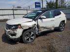 2019 Jeep Compass Latitude for Sale in Hillsborough, NJ - Side