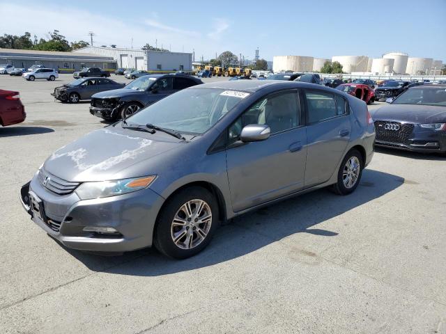 2010 Honda Insight Ex