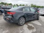 2023 Kia Rio Lx на продаже в Bridgeton, MO - Front End