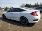 2019 HONDA CIVIC TOURING for sale at Copart ON - TORONTO