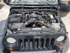 2010 Jeep Wrangler Unlimited Sport en Venta en Lawrenceburg, KY - Front End