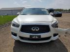 2019 Infiniti Qx60 Luxe for Sale in Columbia Station, OH - Side