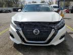 2021 Nissan Altima Sv na sprzedaż w Las Vegas, NV - Front End
