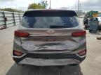 2019 Hyundai Santa Fe Se for Sale in Miami, FL - Rear End